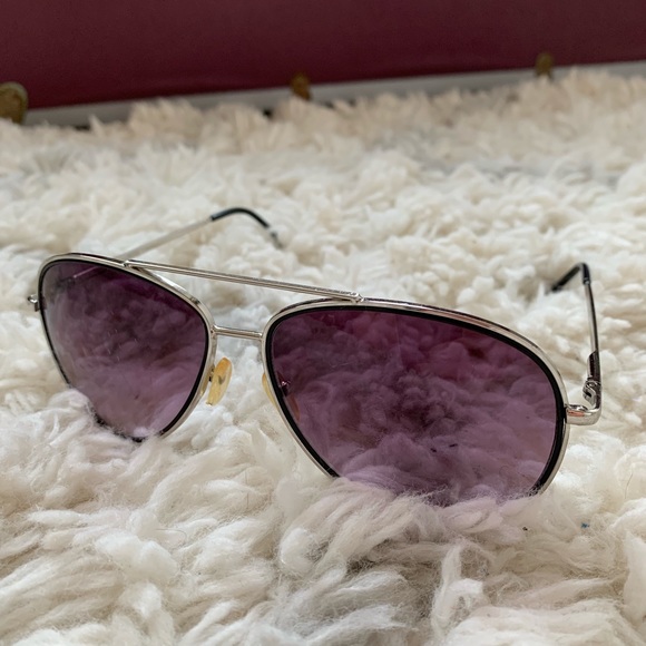 Aviator Sunglasses - Picture 6 of 7